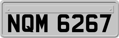 NQM6267