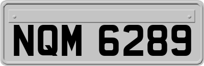 NQM6289