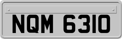 NQM6310