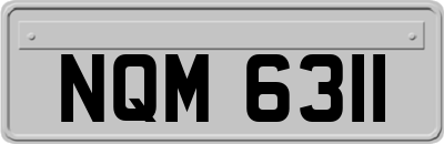 NQM6311