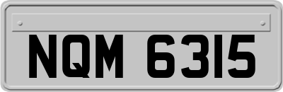 NQM6315
