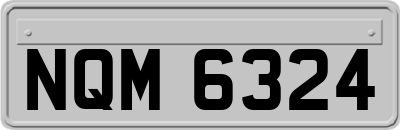 NQM6324