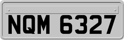 NQM6327