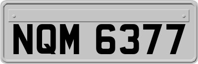 NQM6377