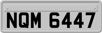 NQM6447