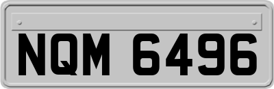 NQM6496
