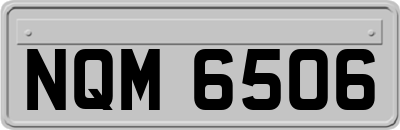 NQM6506