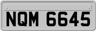 NQM6645