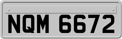 NQM6672