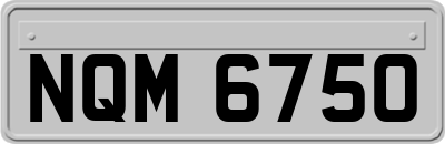 NQM6750