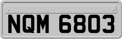 NQM6803