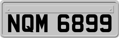 NQM6899