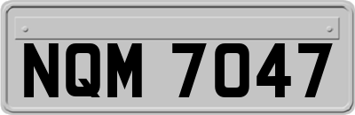 NQM7047