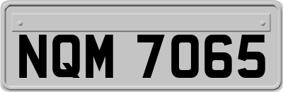 NQM7065