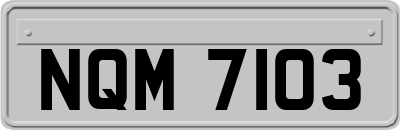 NQM7103