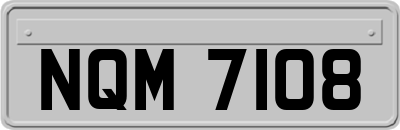 NQM7108
