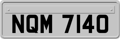 NQM7140