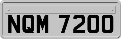 NQM7200