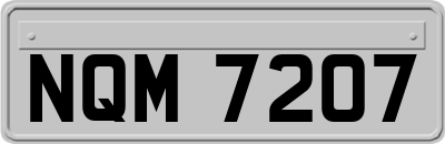 NQM7207