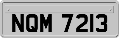NQM7213