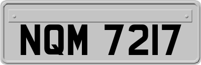 NQM7217