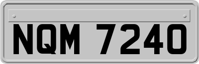 NQM7240