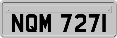 NQM7271