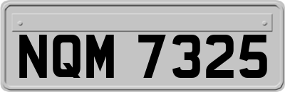 NQM7325