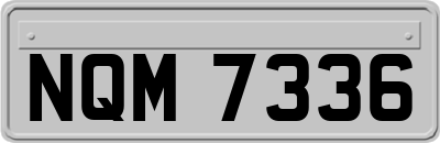NQM7336