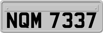 NQM7337