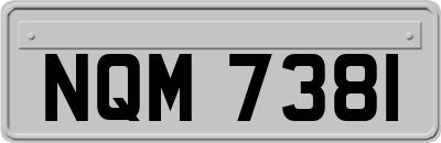 NQM7381