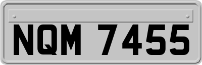 NQM7455