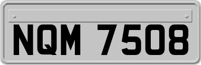 NQM7508