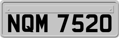 NQM7520