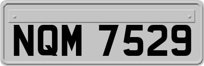 NQM7529