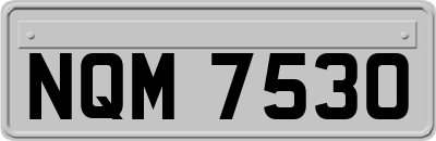 NQM7530