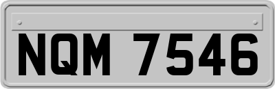 NQM7546