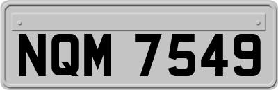 NQM7549