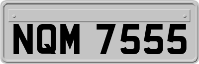NQM7555
