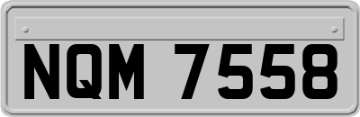 NQM7558