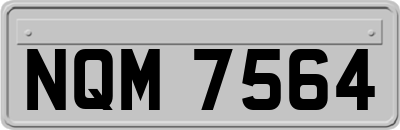 NQM7564