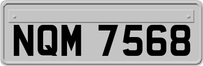 NQM7568