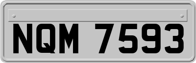NQM7593