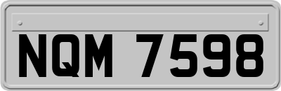 NQM7598