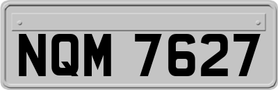 NQM7627