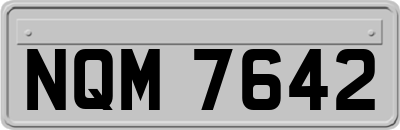 NQM7642