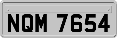 NQM7654