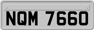 NQM7660