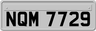 NQM7729