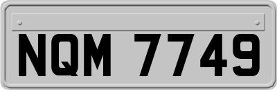 NQM7749